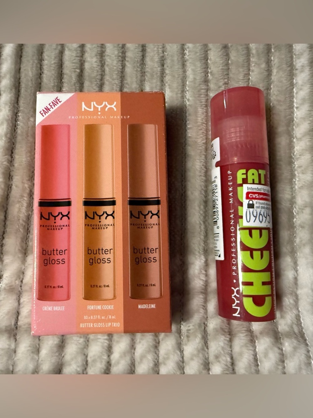 💕NYX Makeup Bundle💕